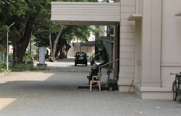 AM Jain College Chennai hostel photo 82